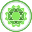 Heart Chakra - ANAHATA