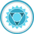 Throat Chakra - VISHUDDHI