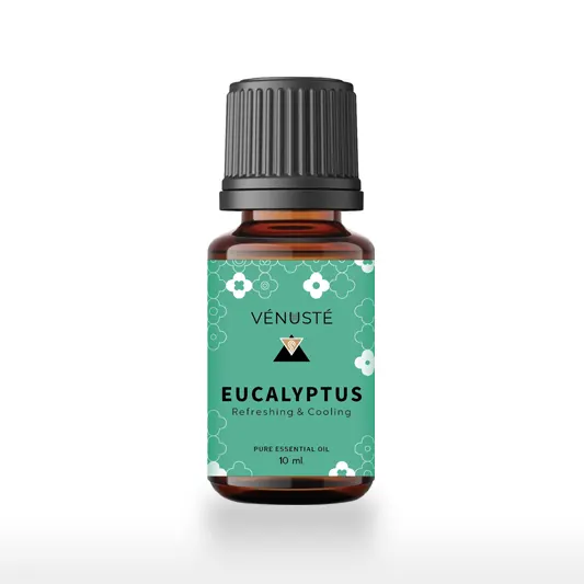 Eucalyptus