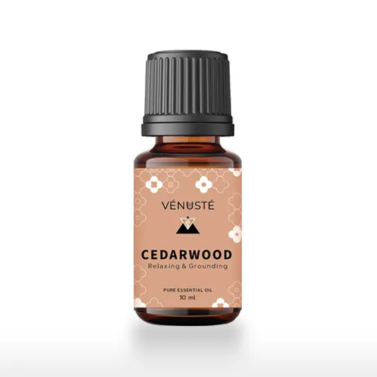 Cedarwood