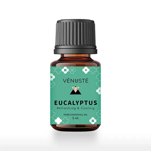 Eucalyptus