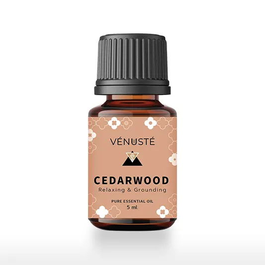 Cedarwood