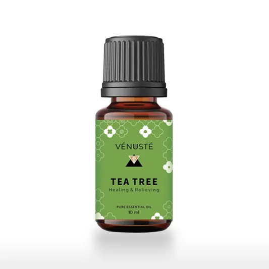 Tea Tree