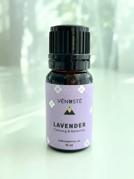 Lavender Calming & Relaxing