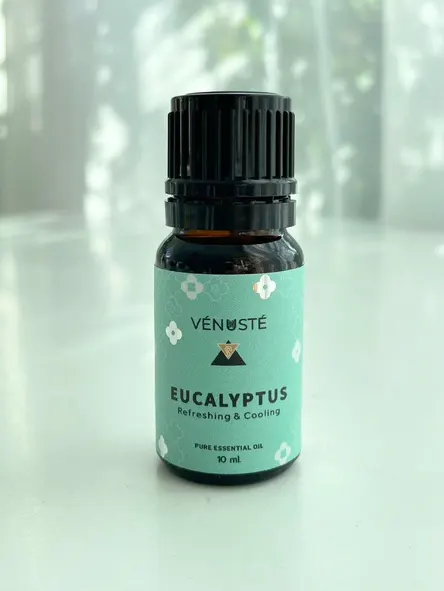 Eucalyptus Refreshing & Cooling